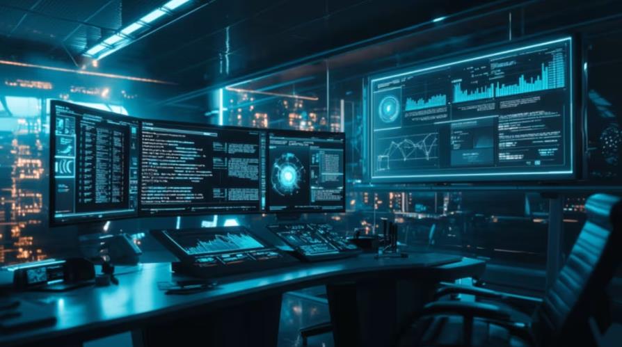 颍东区工业设备远程运维SCADA，设备数据采集与远程运维管控解决方案
