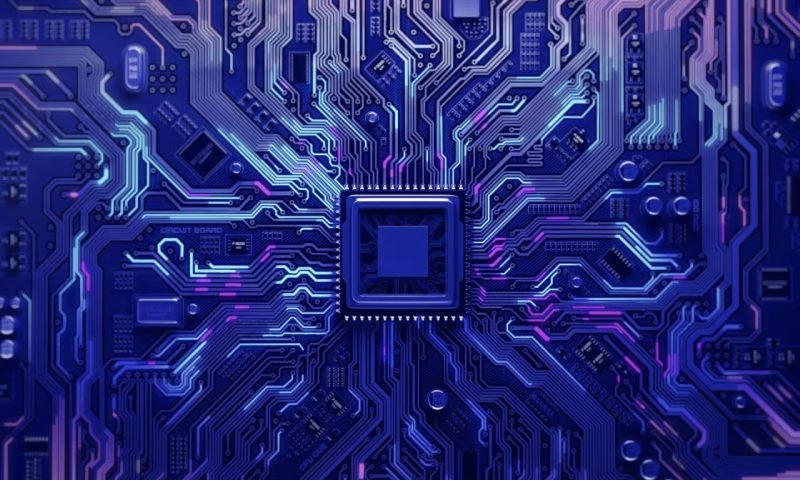 颍东区工业物联网核心技术体系与落地应用解析
